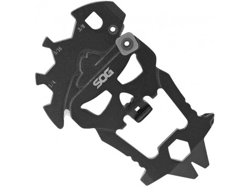 SOG компактный мультитул MacV Multi Tool