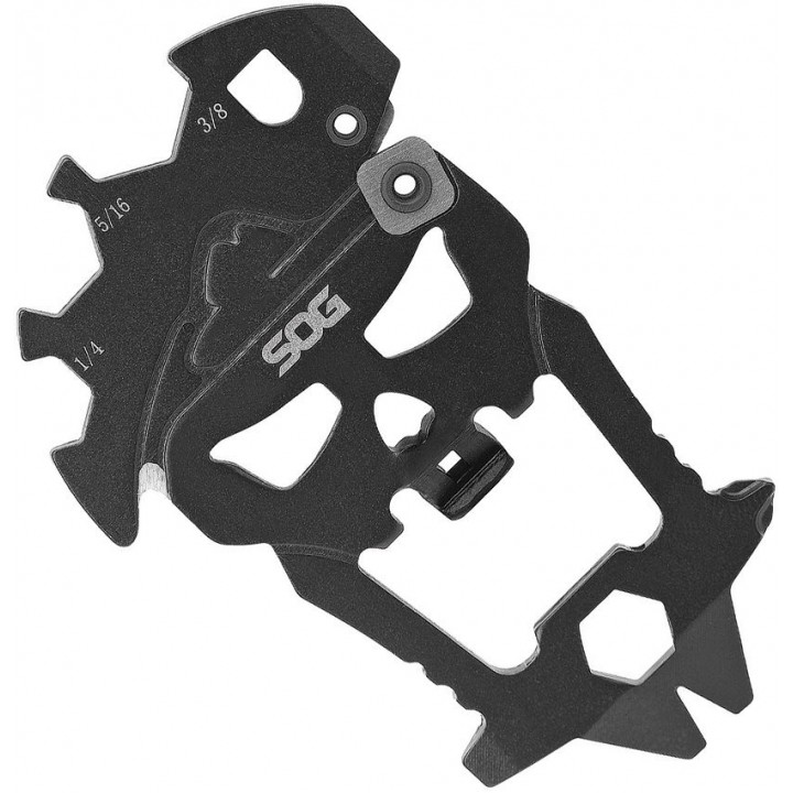 SOG компактный мультитул MacV Multi Tool