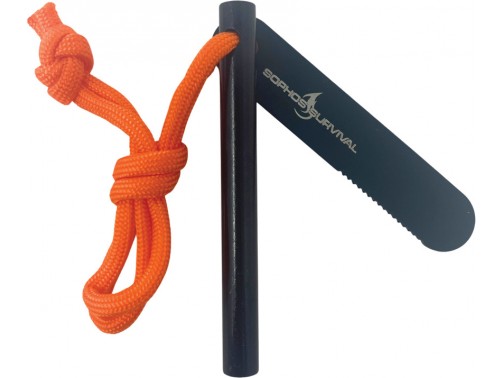 Огниво Hells Fire Ferro Striker 3 дюйма