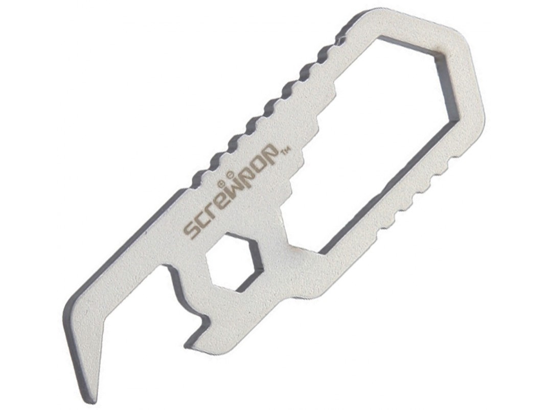 Мультитул Screwpop Wrench SAE