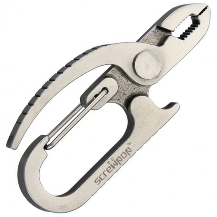 Мультитул Screwpop Pliers