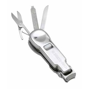 Мультитул Swiss+Tech Smart Clip Ultra 2.0
