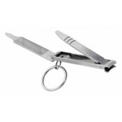 Мультитул Swiss+Tech Smart Clip Micro-Clippers — основное фото