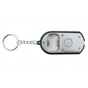 Брелок Swiss+Tech Key Chain LED Flashlight with Bottle Opener — основное фото
