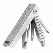 Мультитул Swiss+Tech Screwz-All 6-in-1 — основное фото