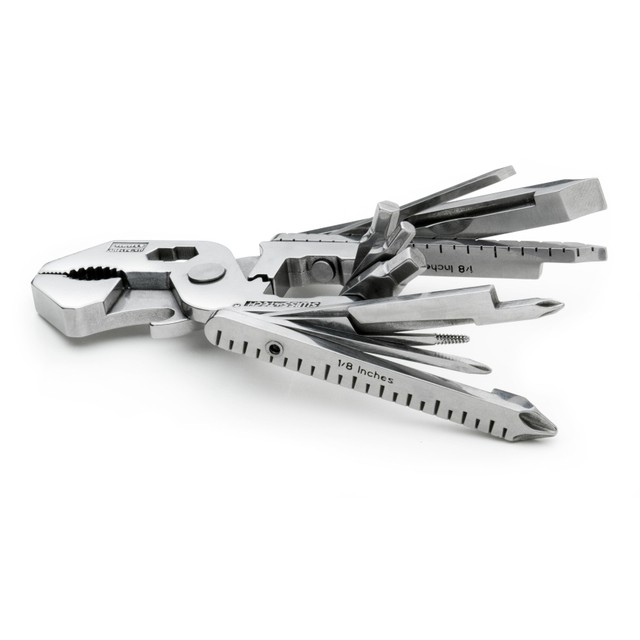 Мультитул Swiss+Tech Micro-Max Xtreme