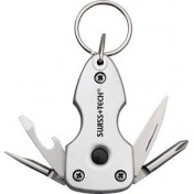 Мультитул Swiss+Tech Key Ring — основное фото