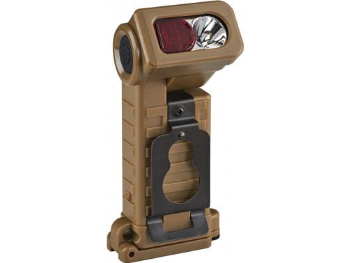 Фонарь Streamlight Sidewinder Boot