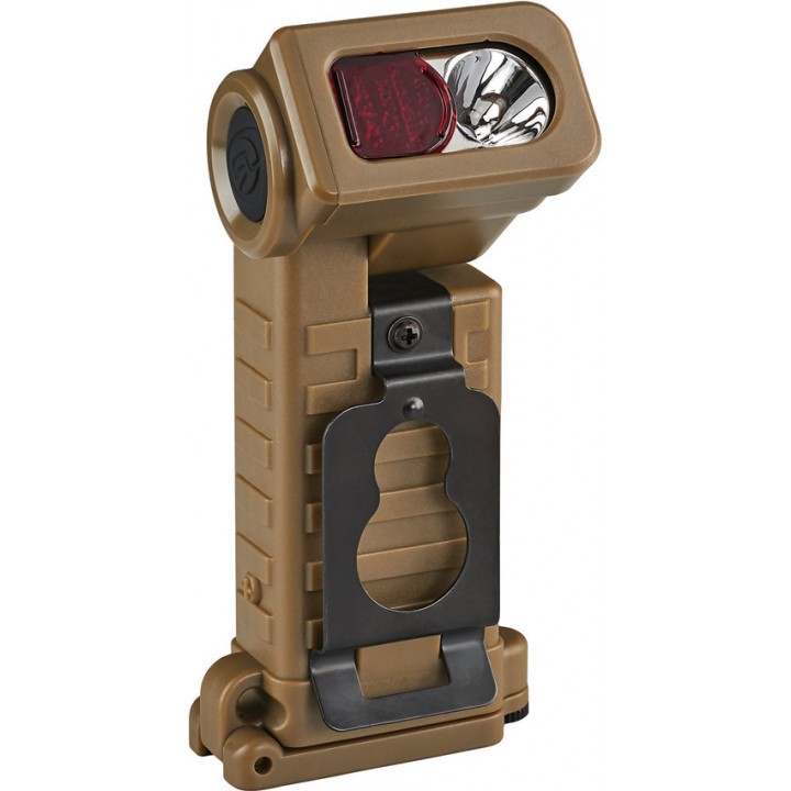 Фонарь Streamlight Sidewinder Boot
