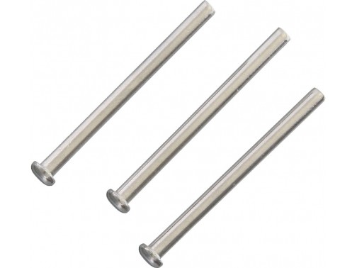 Комплект запасных шипов для зацепа TEC Accessories RETREEV (сталь)