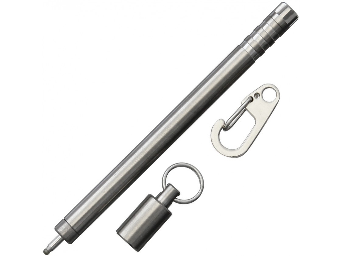 Ручка TEC Accessories PicoPen Ti