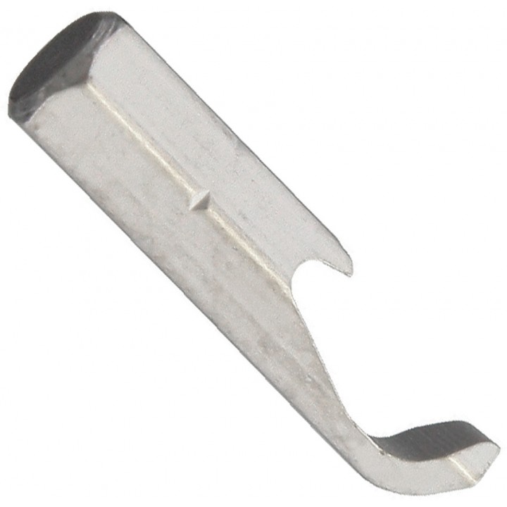 Открывалка TEC Accessories BOT-L-BIT Hex Bit