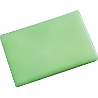 Светонакопительная нашивка-патч TEC Accessories Embrite (зеленый)