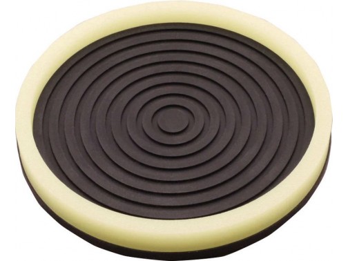 Светящаяся подставка для кружки TEC Accessories Embrite LumaRing Coaster