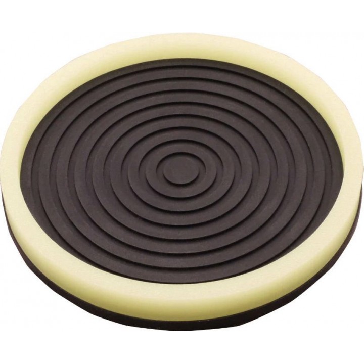 Светящаяся подставка для кружки TEC Accessories Embrite LumaRing Coaster