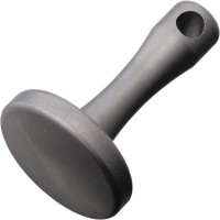 Tec Accessories петля-пуллер для молнии из титана Zip-Ti Zipper Pull (Bead Blast)