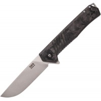 Складной нож Tekto Knives F1 Alpha (карбон) Складной нож Tekto Knives F1 Alpha (карбон)