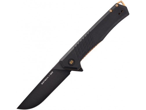 Складной нож Tekto Knives F1 Alpha EOTECH