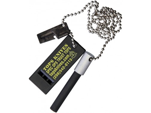 Набор TOPS Fire Starter Emergency Kit