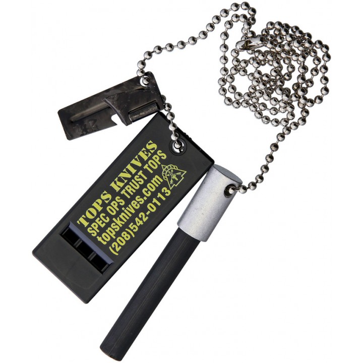 Набор TOPS Fire Starter Emergency Kit