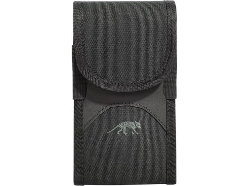 Tasmanian Tiger тактический чехол-подсумок для телефона Tactical Phone Cover XXL (Black)