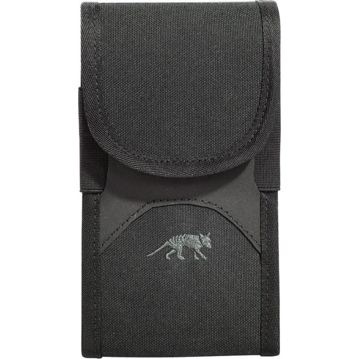 Tasmanian Tiger тактический чехол-подсумок для телефона Tactical Phone Cover XXL (Black)