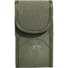 Tasmanian Tiger тактический чехол-подсумок для телефона Tactical Phone Cover XXL (Olive Drab) Tasmanian Tiger тактический чехол-подсумок для телефона Tactical Phone Cover XXL (Olive Drab)