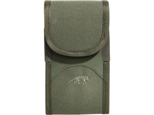 Tasmanian Tiger тактический чехол-подсумок для телефона Tactical Phone Cover XXL (Olive Drab)