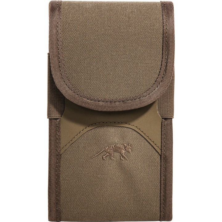Tasmanian Tiger тактический чехол-подсумок для телефона Tactical Phone Cover XXL (Coyote)