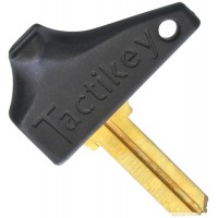 Насадка на ключ Tactikey (черный)