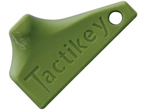Насадка на ключ Tactikey (олива)