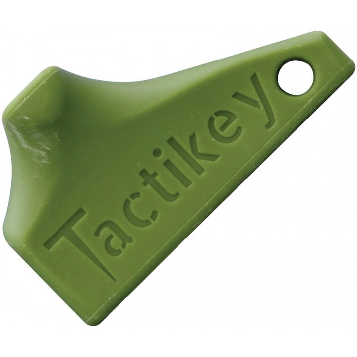 Насадка на ключ Tactikey (олива)