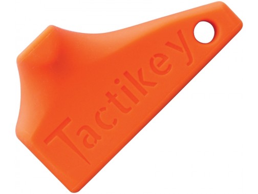 Насадка на ключ Tactikey (оранжевый)