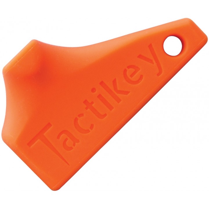 Насадка на ключ Tactikey (оранжевый)