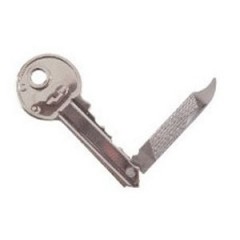 Брелок- пилка для ногтей True Utility Key File