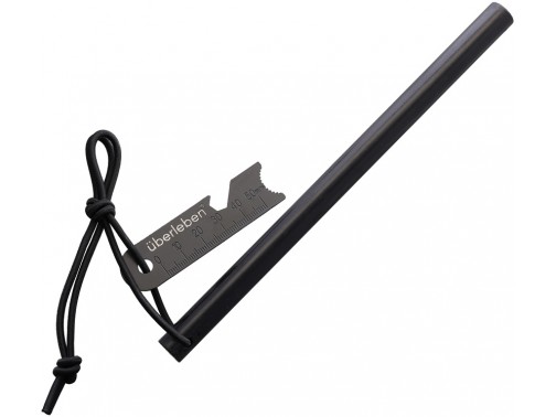 Огниво Uberleben Kraftig 8 дюймов Огниво Uberleben Kraftig 8 дюймов