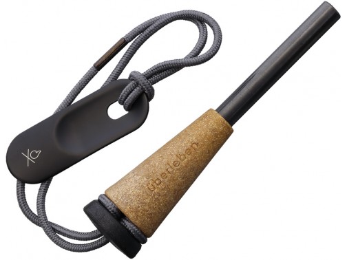 Огниво Uberleben Zunden PRO (черный)