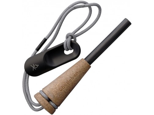 Огниво Uberleben Zunden PRO (natural) Огниво Uberleben Zunden PRO (natural)