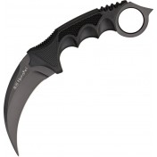 Керамбит United Honshu Karambit (черный) — основное фото