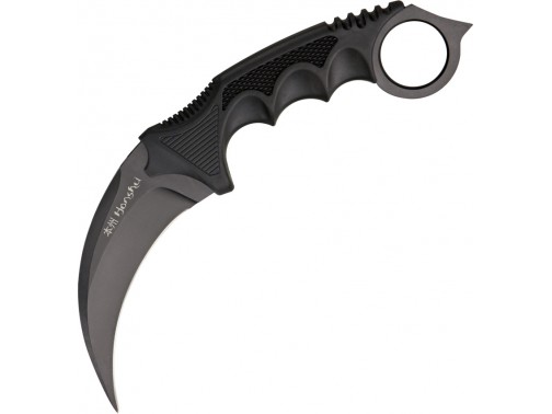 Керамбит United Honshu Karambit (черный)