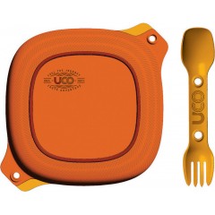 UCO туристический набор посуды Mess Kit (Sunrise)