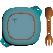 UCO туристический набор посуды Mess Kit (Classic Blue) — основное фото