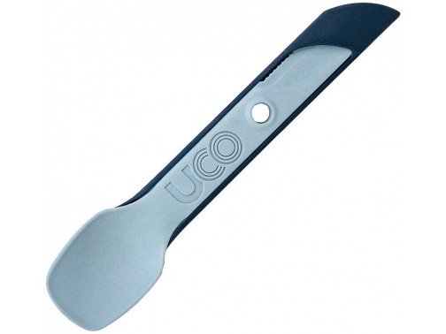UCO туристический набор столовых приборов Switch Spork Utensil Set (Stone)
