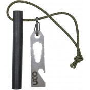 UCO туристическое огниво с мультитулом Titan Fire Striker — основное фото