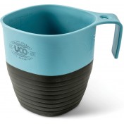 UCO туристическая складная чашка Camp Cup Single (Blue) — основное фото