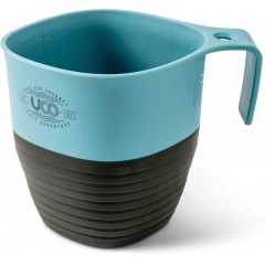UCO туристическая складная чашка Camp Cup Single (Blue)