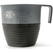 UCO туристическая складная чашка Camp Cup Single (Venture) — основное фото
