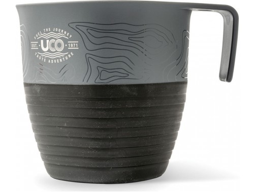 UCO туристическая складная чашка Camp Cup Single (Venture)