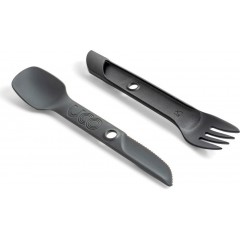 UCO туристический набор столовых приборов Switch Spork Utensil Set (Vent)