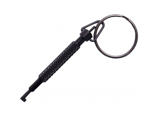 Ключ для наручников UZI Rotating Key